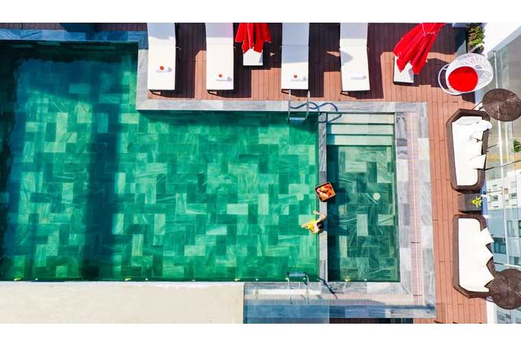 CENTURY HOTEL ĐÀ NĂNG 