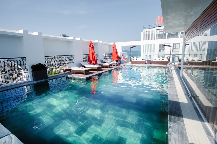 CENTURY HOTEL ĐÀ NĂNG 