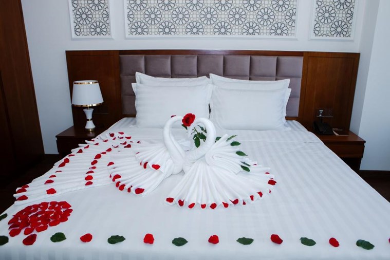 CENTURY HOTEL ĐÀ NĂNG 