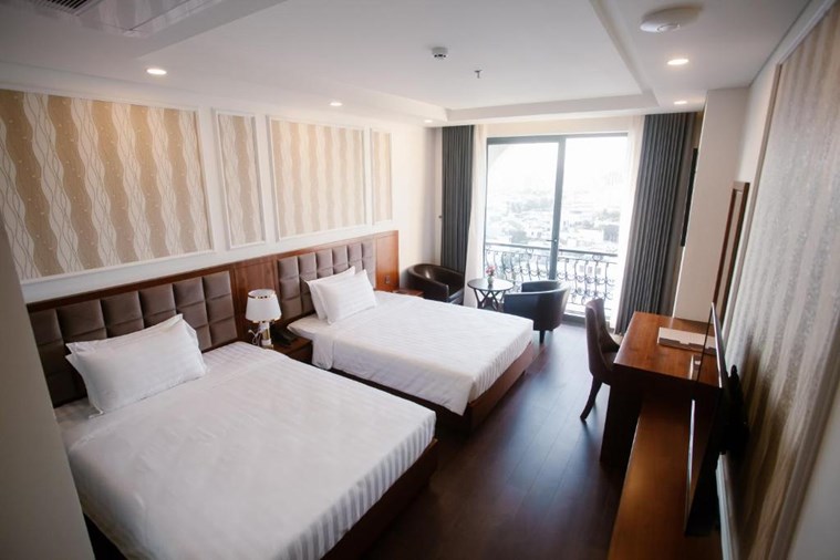 CENTURY HOTEL ĐÀ NĂNG 