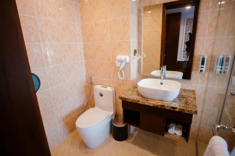 CENTURY HOTEL ĐÀ NĂNG 