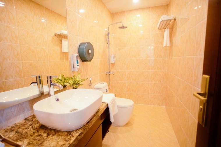 CENTURY HOTEL ĐÀ NĂNG 