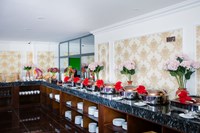 CENTURY HOTEL ĐÀ NĂNG 