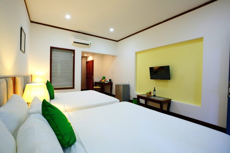 Santa Garden Resort Phú Quốc