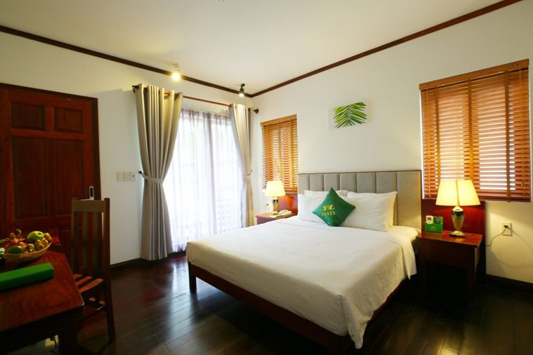 Santa Garden Resort Phú Quốc