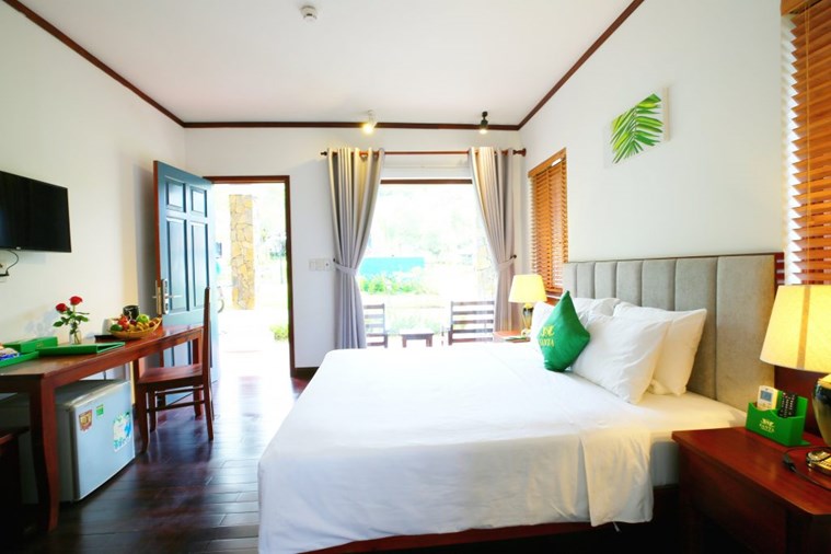 Santa Garden Resort Phú Quốc