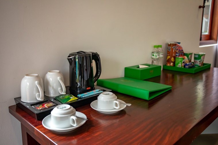 Santa Garden Resort Phú Quốc