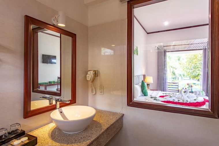 Santa Garden Resort Phú Quốc