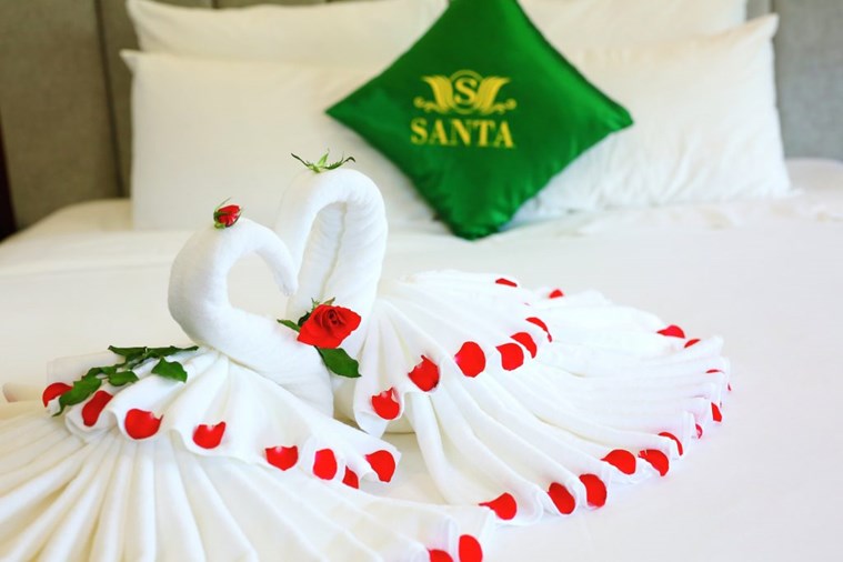 Santa Garden Resort Phú Quốc