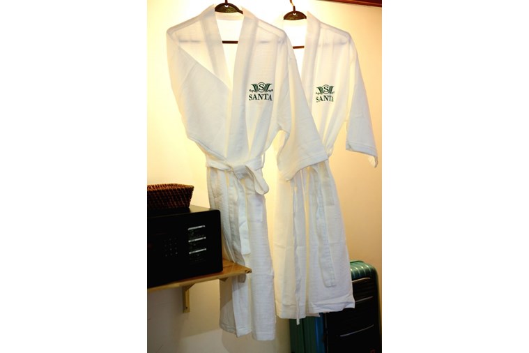 Santa Garden Resort Phú Quốc