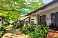Santa Garden Resort Phú Quốc
