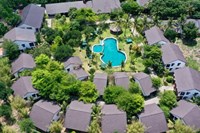 Santa Garden Resort Phú Quốc