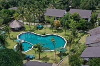 Santa Garden Resort Phú Quốc