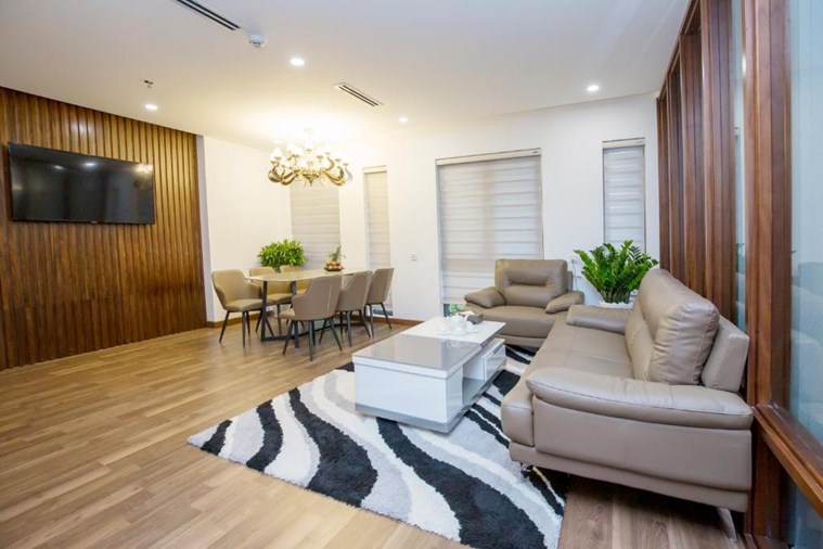 Nagila Boutique Hotel Đà Nẵng