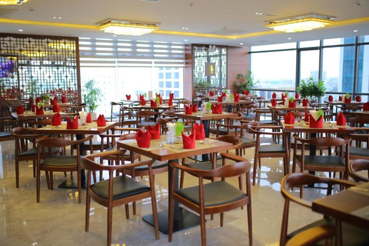 Nagila Boutique Hotel Đà Nẵng