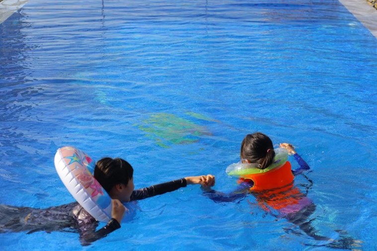 Nagila Boutique Hotel Đà Nẵng