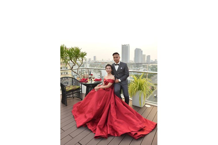 Nagila Boutique Hotel Đà Nẵng