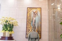 Nagila Boutique Hotel Đà Nẵng