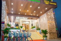 Nagila Boutique Hotel Đà Nẵng