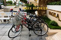 Nagila Boutique Hotel Đà Nẵng