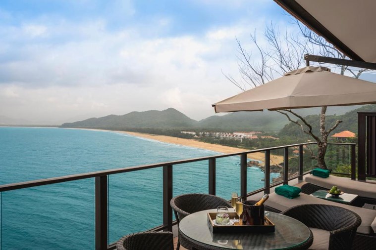 Banyan Tree Lăng Cô Huế