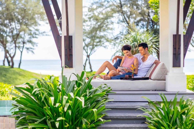 Banyan Tree Lăng Cô Huế