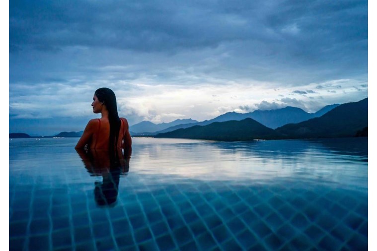 Banyan Tree Lăng Cô Huế