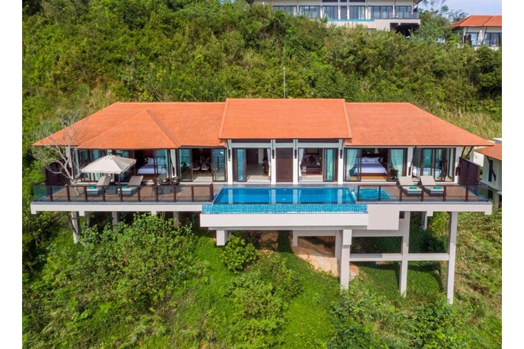 Banyan Tree Lăng Cô Huế