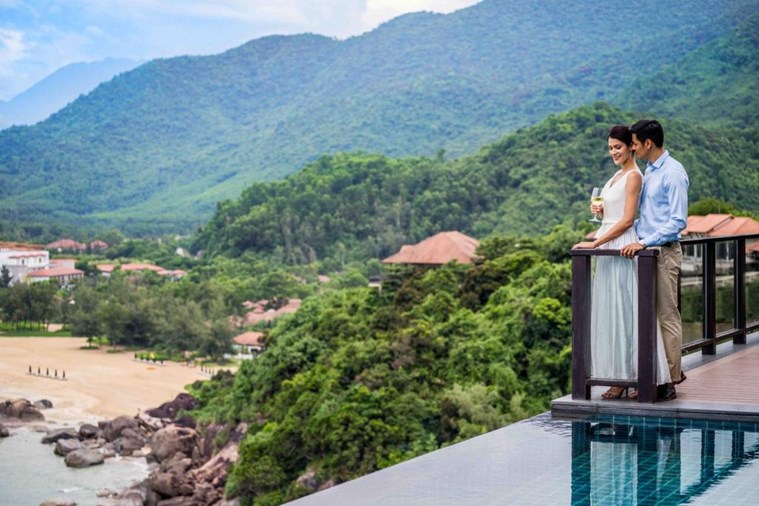 Banyan Tree Lăng Cô Huế