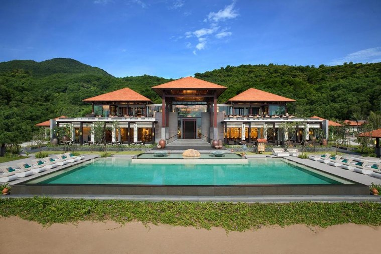 Banyan Tree Lăng Cô Huế