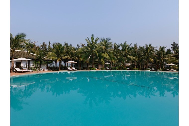 Lăng Cô Beach Resort Huế