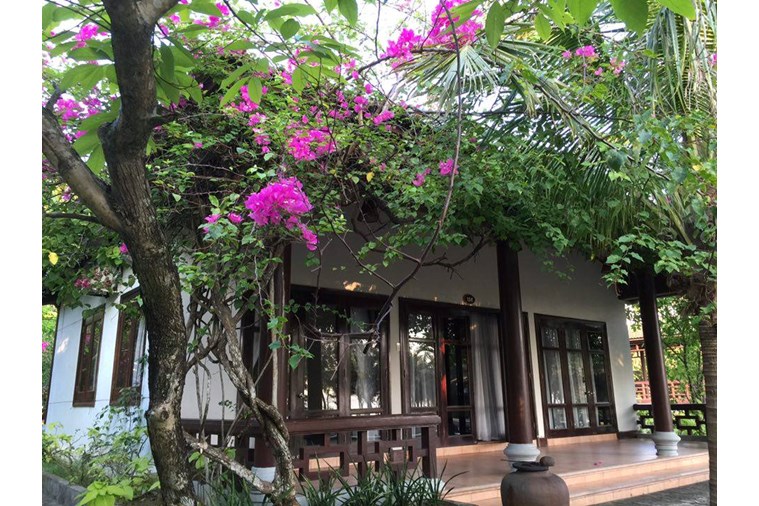 Lăng Cô Beach Resort Huế