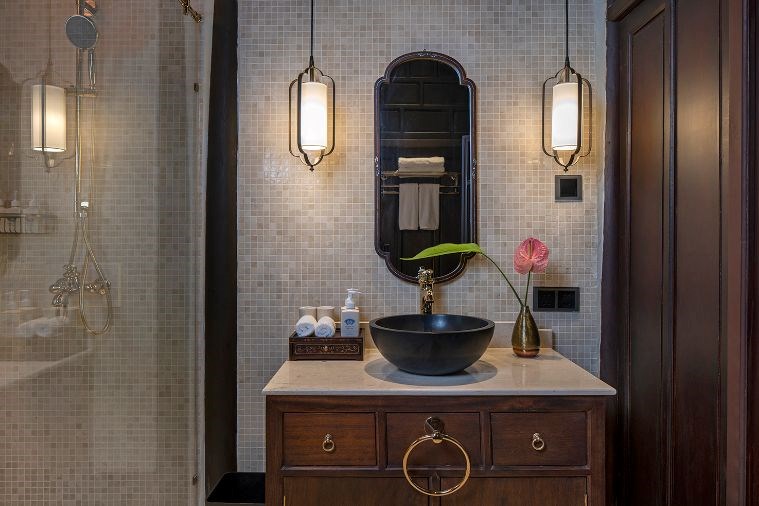 Phòng Vọng Cảnh Double