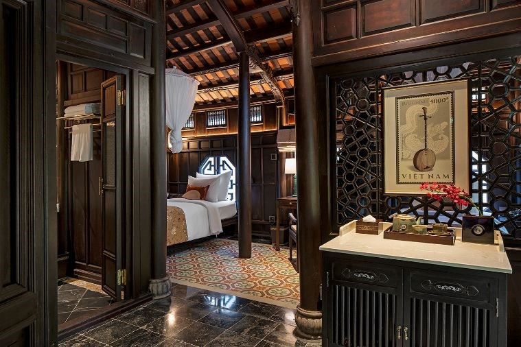 Phòng Trường Tiền Double