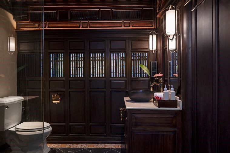 Phòng Trường Tiền Twin