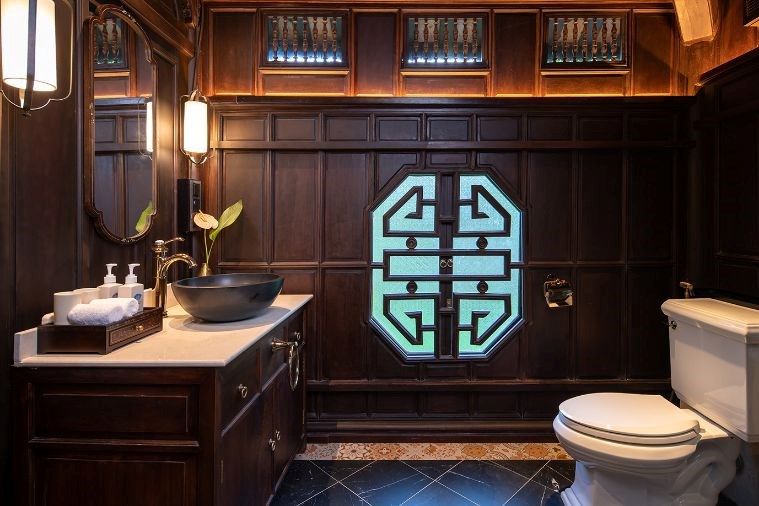 GUSTAVE EIFFEL Villa