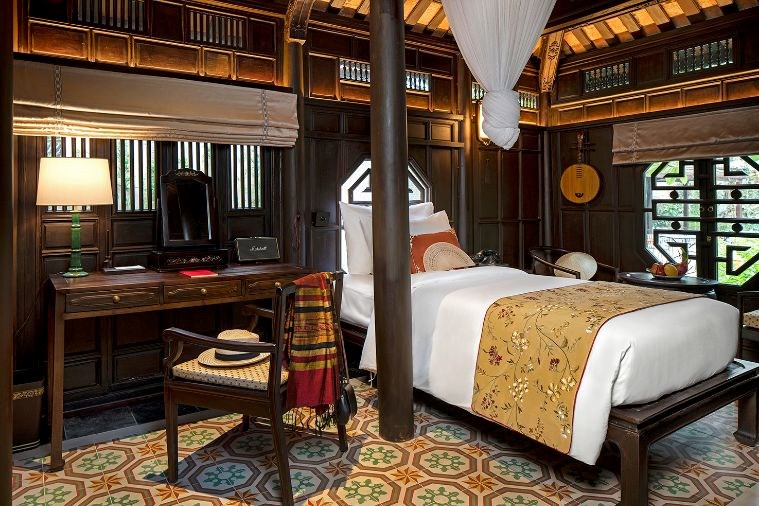 GUSTAVE EIFFEL Villa