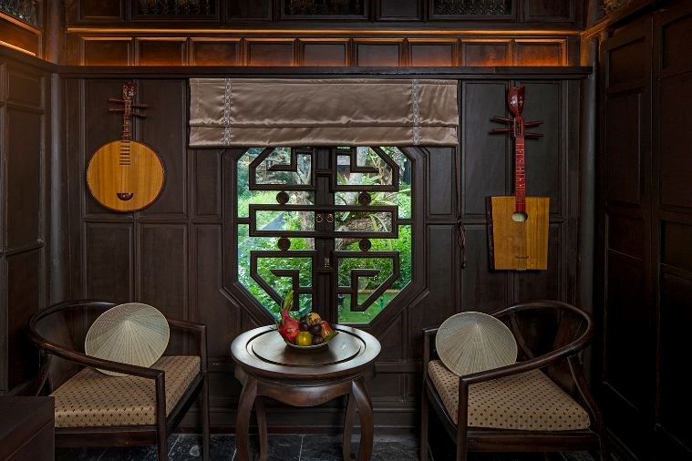 GUSTAVE EIFFEL Villa