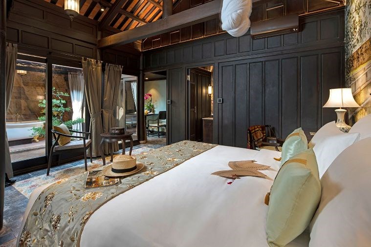 ALBERT SALLET  Villa