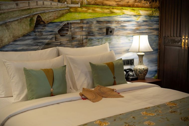 ALBERT SALLET  Villa