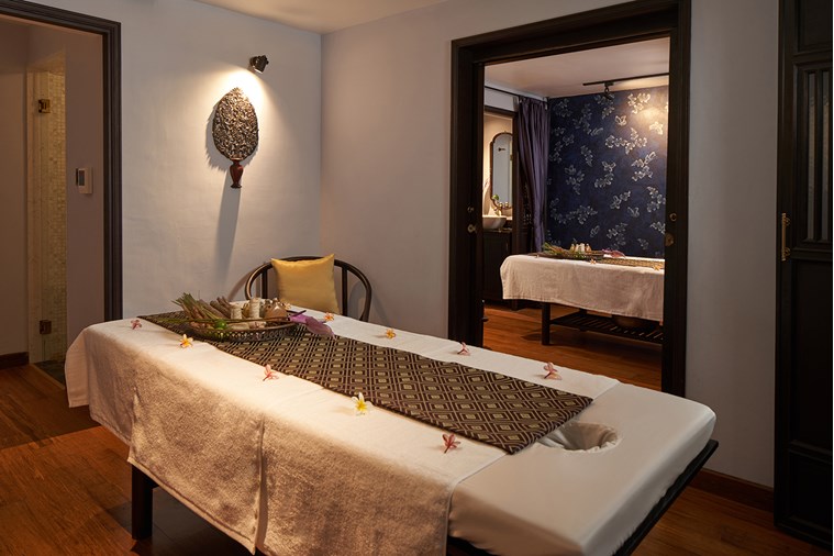 Ancient Hue Garden Houses