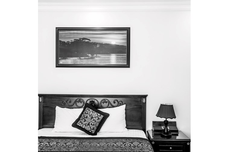 Khách Sạn Mai Vàng 2