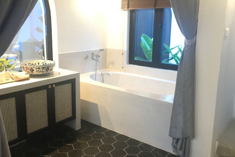 Phòng Deluxe Room Field View