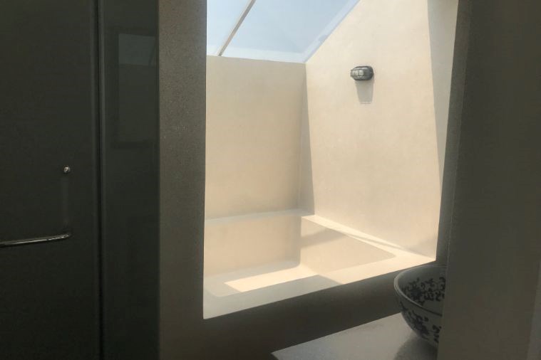 Phòng Deluxe Room Pool View