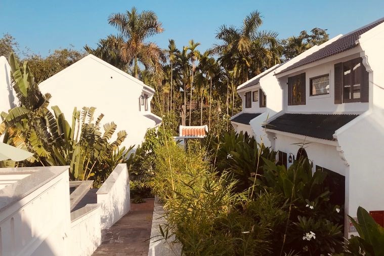 Nghé Garden Resort Hội An