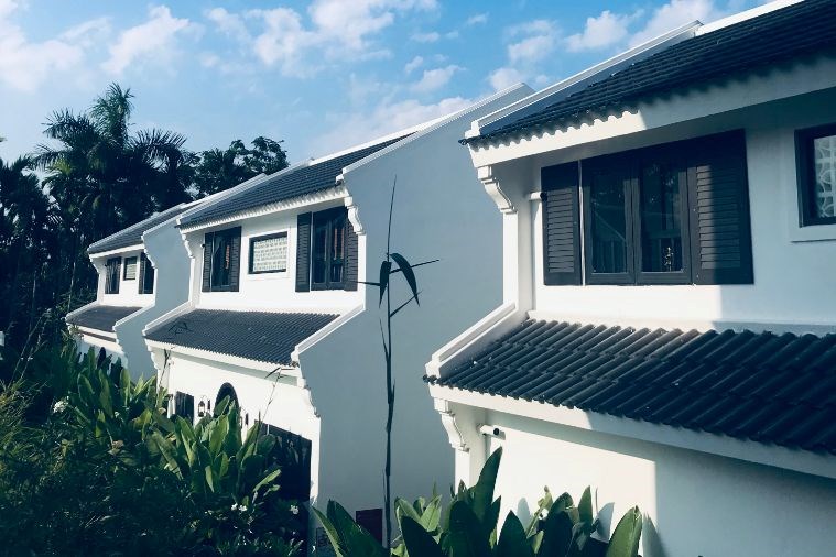 Nghé Garden Resort Hội An