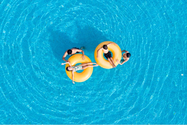 Laguna Park Townhouses Lăng Cô Huế