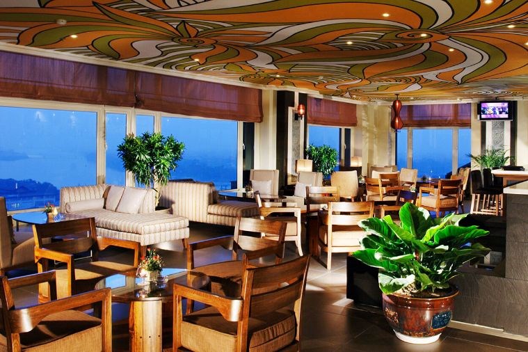  Imperial Hotel Huế