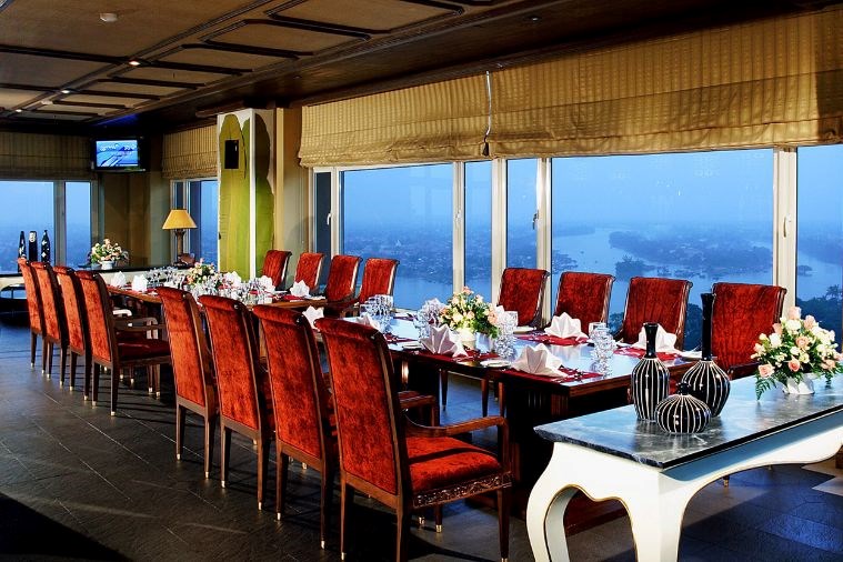  Imperial Hotel Huế