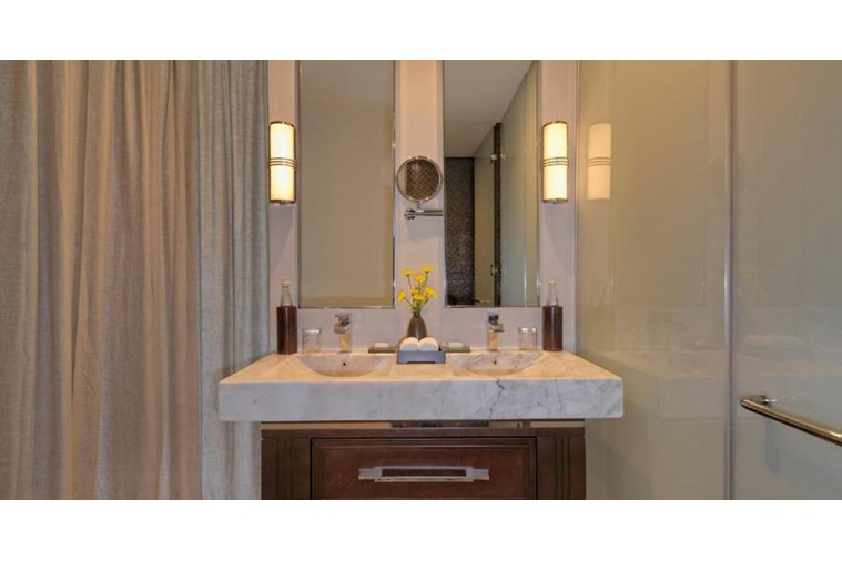 Phòng Superior Grand